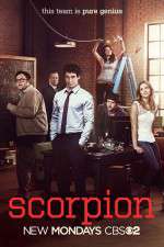 Watch Scorpion FMoviesFree