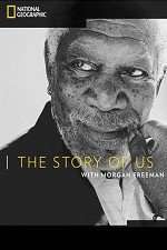 Watch The Story of Us with Morgan Freeman FMoviesFree