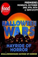 Watch Halloween Wars: Hayride of Horror FMoviesFree