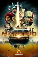 Watch Mankind the Story of All of Us FMoviesFree