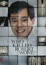 Watch Who Killed Robert Wone? FMoviesFree