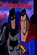 Watch The Batman/Superman Hour FMoviesFree
