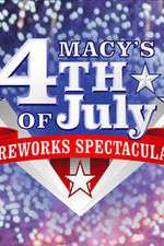 Watch Macy's 4th of July Fireworks Spectacular FMoviesFree