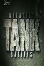 Watch Greatest Tank Battles FMoviesFree