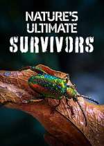 Watch Nature\'s Ultimate Survivors FMoviesFree