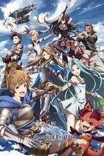 Watch Granblue Fantasy The Animation FMoviesFree