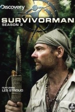 Watch Survivorman FMoviesFree