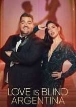 Watch Love Is Blind: Argentina FMoviesFree