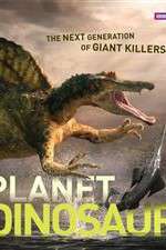 Watch Planet Dinosaur FMoviesFree