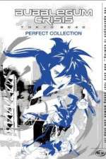 Watch Bubblegum Crisis: Tokyo 2040 FMoviesFree