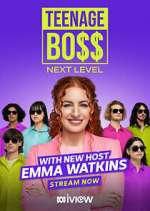 Watch Teenage Boss: Next Level FMoviesFree