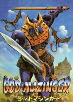 Watch God Mazinger FMoviesFree