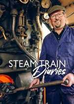 Watch Steam Train Diaries FMoviesFree