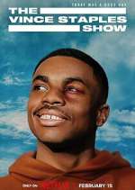 Watch The Vince Staples Show FMoviesFree