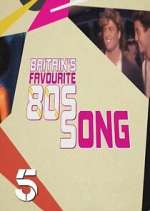 Watch Britains Favourite 80s Songs FMoviesFree
