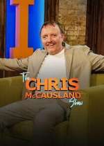 Watch The Chris McCausland Show FMoviesFree