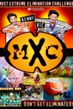 Watch Most Extreme Elimination Challenge FMoviesFree