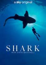 Watch Shark with Steve Backshall FMoviesFree
