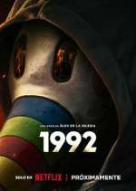 Watch 1992 FMoviesFree