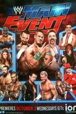 Watch WWE Main Event FMoviesFree