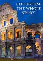 Watch Colosseum: The Whole Story FMoviesFree