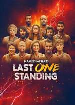 Watch Naked and Afraid: Last One Standing FMoviesFree