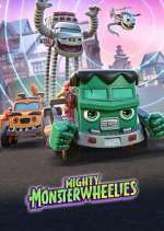 Watch Mighty Monsterwheelies FMoviesFree