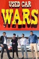 Watch Used Car Wars FMoviesFree