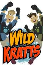 Watch Wild Kratts FMoviesFree