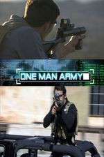 Watch One Man Army FMoviesFree