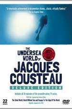 Watch The Undersea World of Jacques Cousteau FMoviesFree