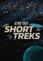 Watch Star Trek: Very Short Treks FMoviesFree