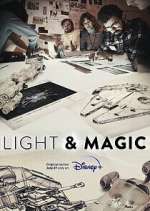 Watch Light & Magic FMoviesFree