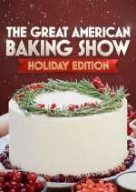 Watch The Great American Baking Show FMoviesFree
