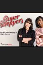 Watch Supershoppers FMoviesFree