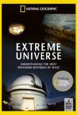 Watch National Geographic - Extreme Universe FMoviesFree
