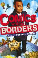Watch Comics Without Borders FMoviesFree