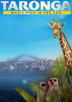 Watch Taronga: Who's Who in the Zoo FMoviesFree