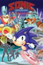 Watch Sonic the Hedgehog FMoviesFree