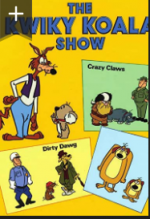 Watch The Kwicky Koala Show FMoviesFree