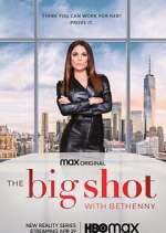 Watch The Big Shot with Bethenny FMoviesFree
