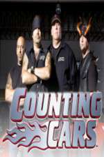 Watch Counting Cars FMoviesFree