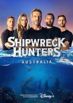 Watch Shipwreck Hunters Australia FMoviesFree