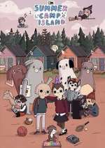 Watch Summer Camp Island FMoviesFree