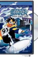 Watch Static Shock FMoviesFree