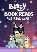 Watch Bluey Book Reads FMoviesFree