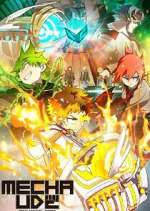 Watch Mechanical Arms FMoviesFree