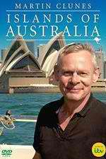 Watch Martin Clunes: Islands of Australia FMoviesFree
