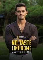 Watch No Taste Like Home with Antoni Porowski FMoviesFree