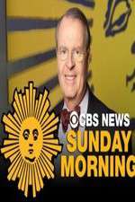 Watch CBS News Sunday Morning FMoviesFree